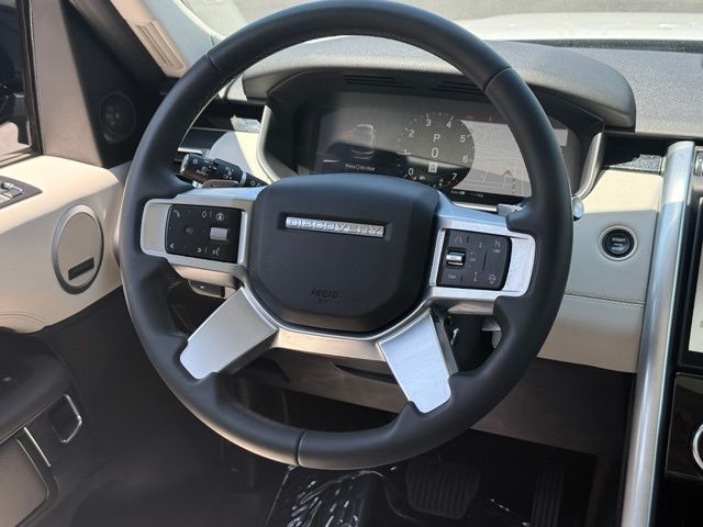 2025 Land Rover Discovery S Albuquerque NM