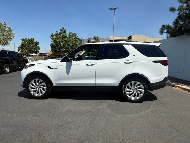 2025 Land Rover Discovery S Albuquerque NM
