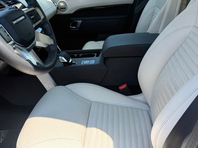 2025 Land Rover Discovery S Albuquerque NM