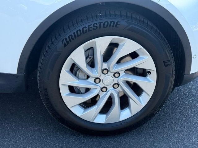 2025 Land Rover Discovery S Albuquerque NM