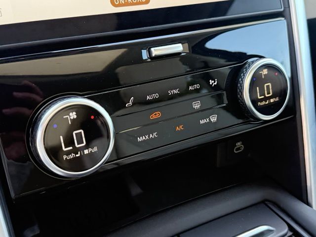 2025 Land Rover Discovery S Albuquerque NM