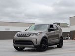 2025 Land Rover Discovery S