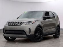 2025_Land Rover_Discovery_S_ Oshkosh WI