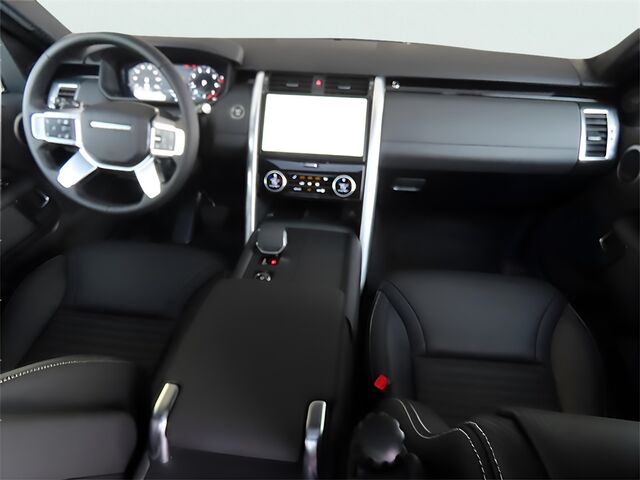 2025 Land Rover Discovery S Oshkosh WI 2025 Land Rover Discovery S Oshkosh WI