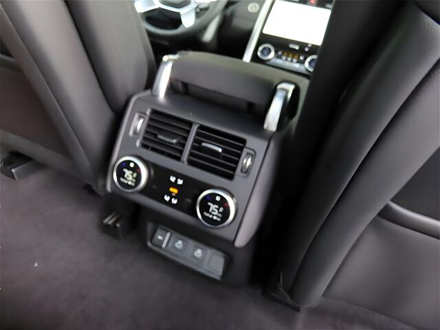 2025 Land Rover Discovery S Oshkosh WI 2025 Land Rover Discovery S Oshkosh WI