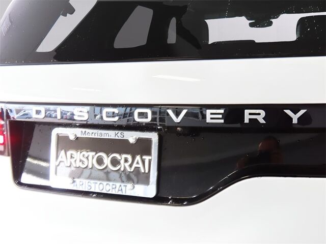 2025 Land Rover Discovery S Oshkosh WI 2025 Land Rover Discovery S Oshkosh WI