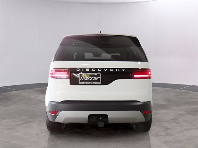 2025 Land Rover Discovery S Oshkosh WI 2025 Land Rover Discovery S Oshkosh WI