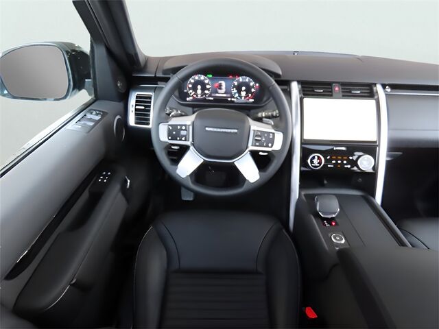 2025 Land Rover Discovery S Oshkosh WI 2025 Land Rover Discovery S Oshkosh WI