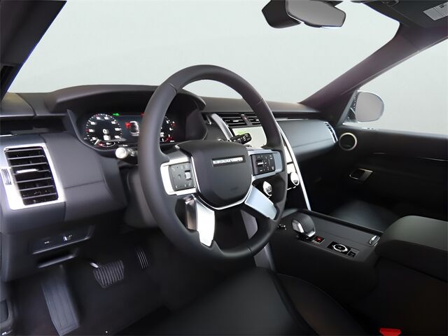 2025 Land Rover Discovery S Oshkosh WI 2025 Land Rover Discovery S Oshkosh WI