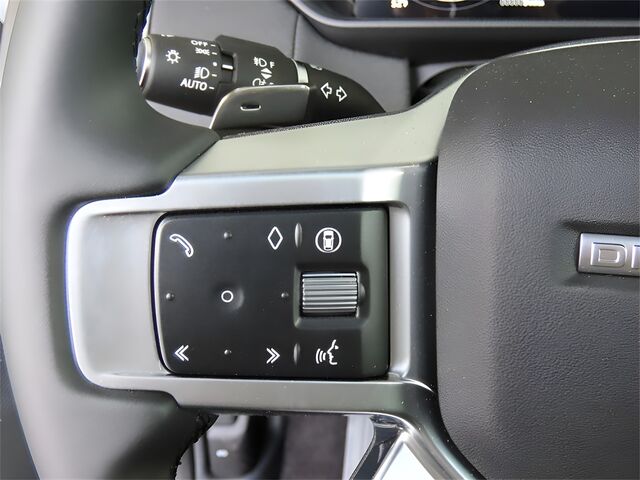 2025 Land Rover Discovery S Oshkosh WI 2025 Land Rover Discovery S Oshkosh WI