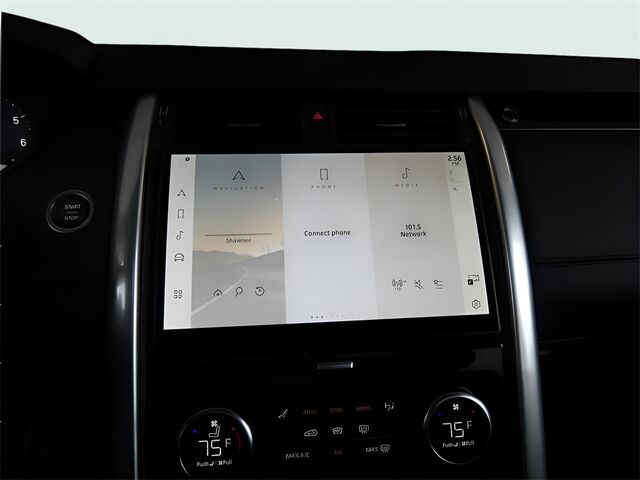 2025 Land Rover Discovery S Oshkosh WI 2025 Land Rover Discovery S Oshkosh WI