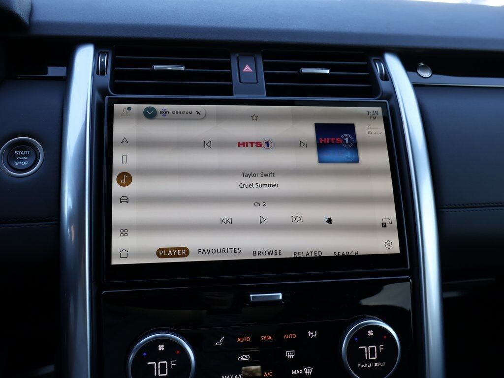 2025 Land Rover Discovery S San Clemente CA