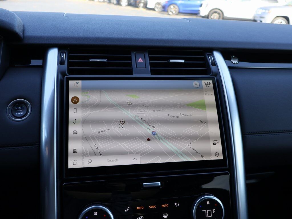 2025 Land Rover Discovery S San Clemente CA