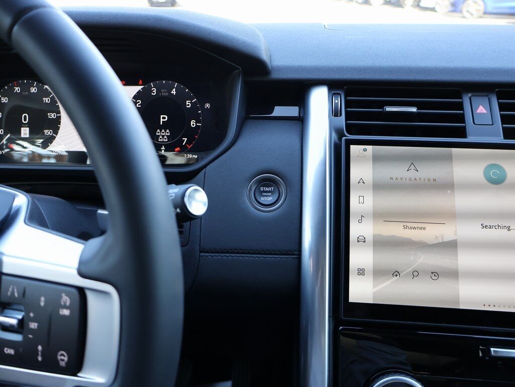 2025 Land Rover Discovery S San Clemente CA