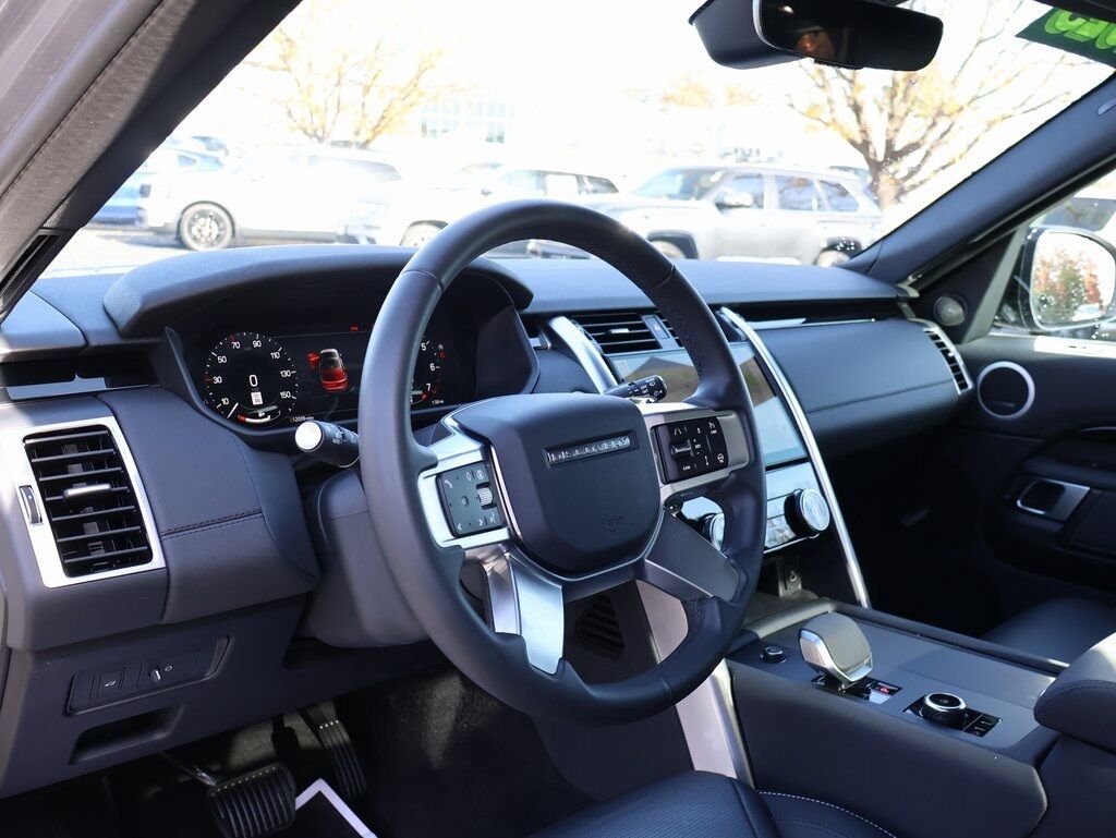 2025 Land Rover Discovery S San Clemente CA