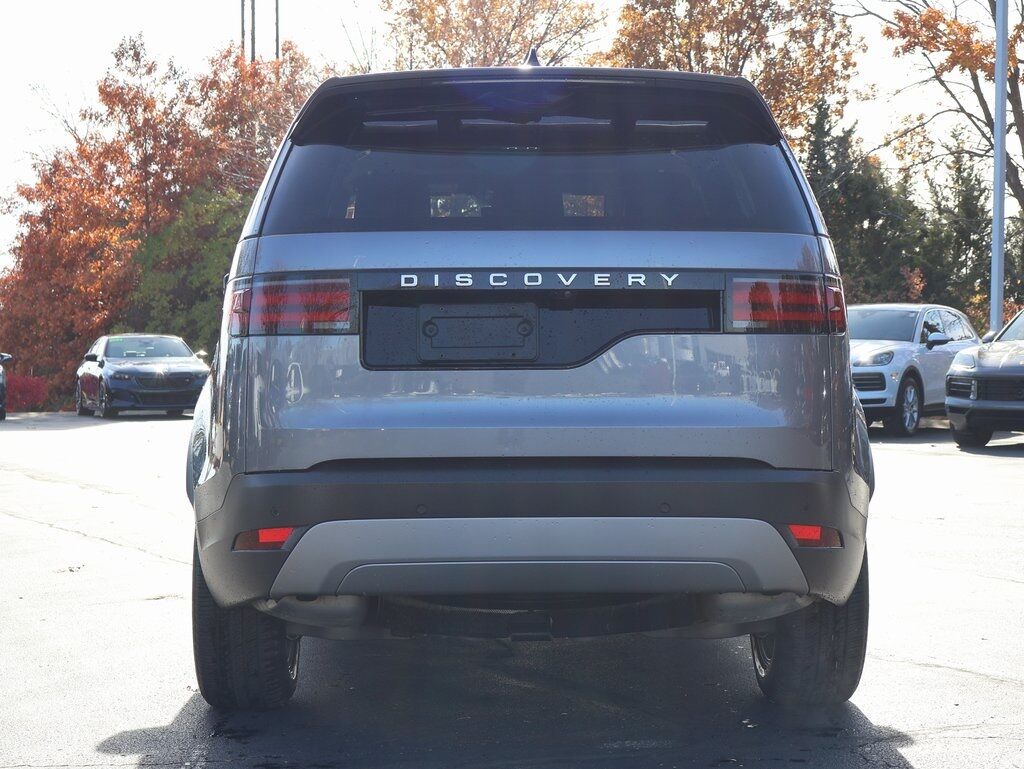 2025 Land Rover Discovery S San Clemente CA