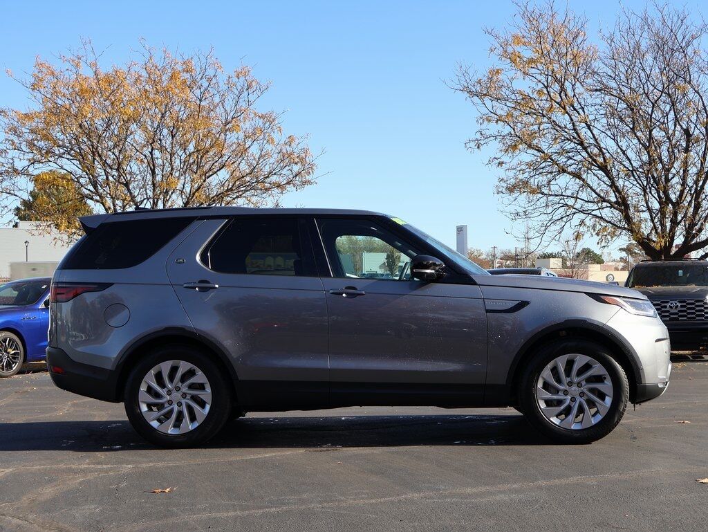 2025 Land Rover Discovery S San Clemente CA