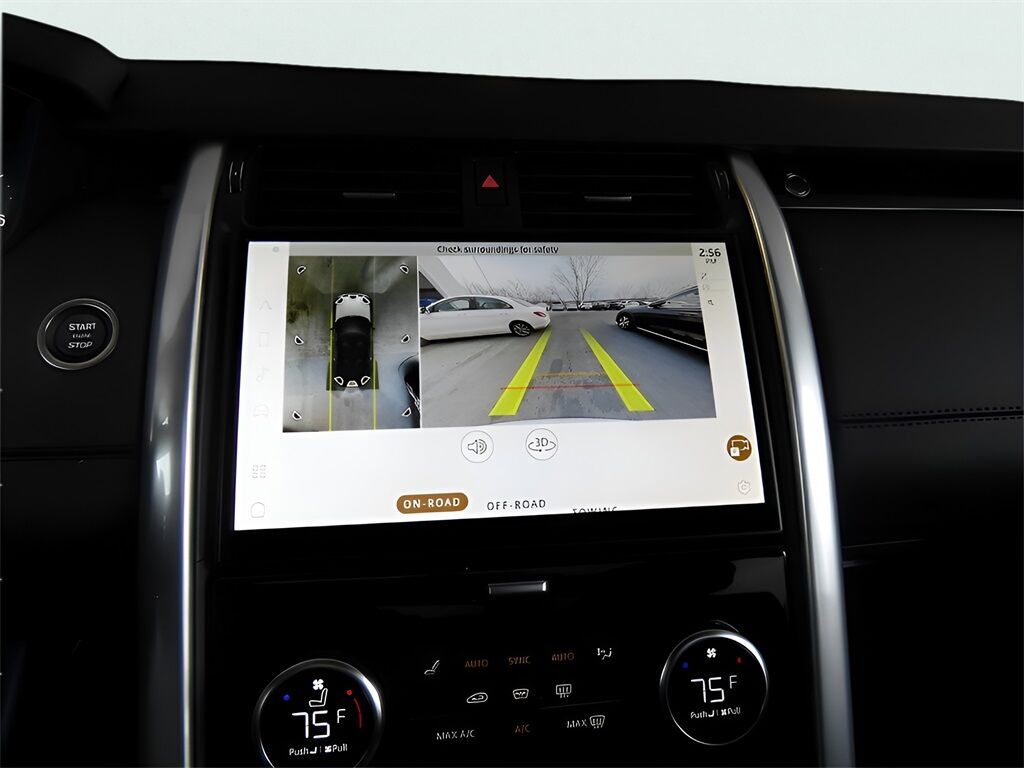 2025 Land Rover Discovery S San Clemente CA