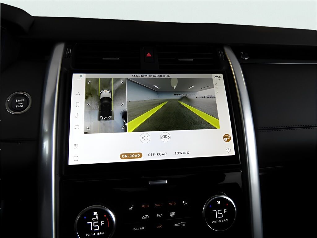 2025 Land Rover Discovery S San Clemente CA