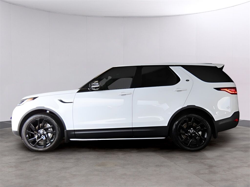 2025 Land Rover Discovery S San Clemente CA