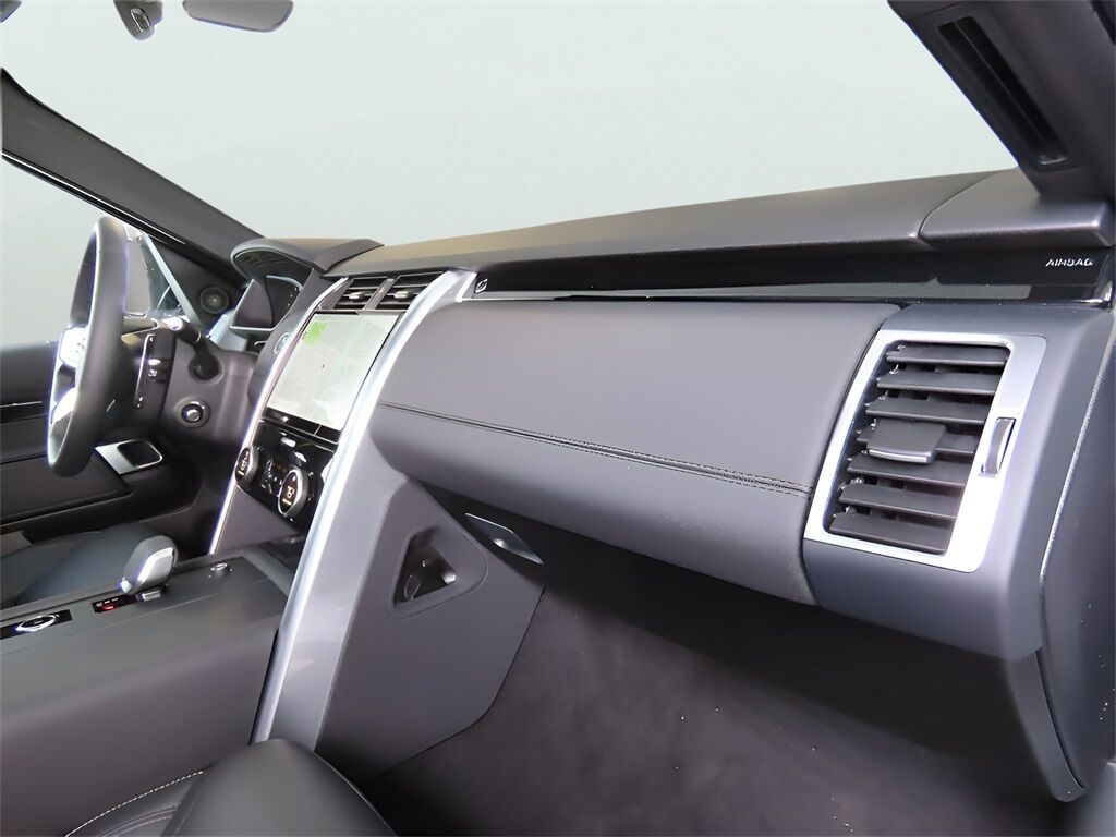 2025 Land Rover Discovery S San Clemente CA