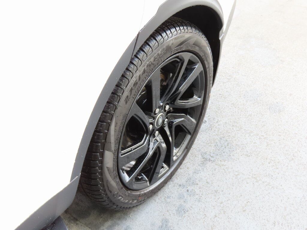 2025 Land Rover Discovery S San Clemente CA