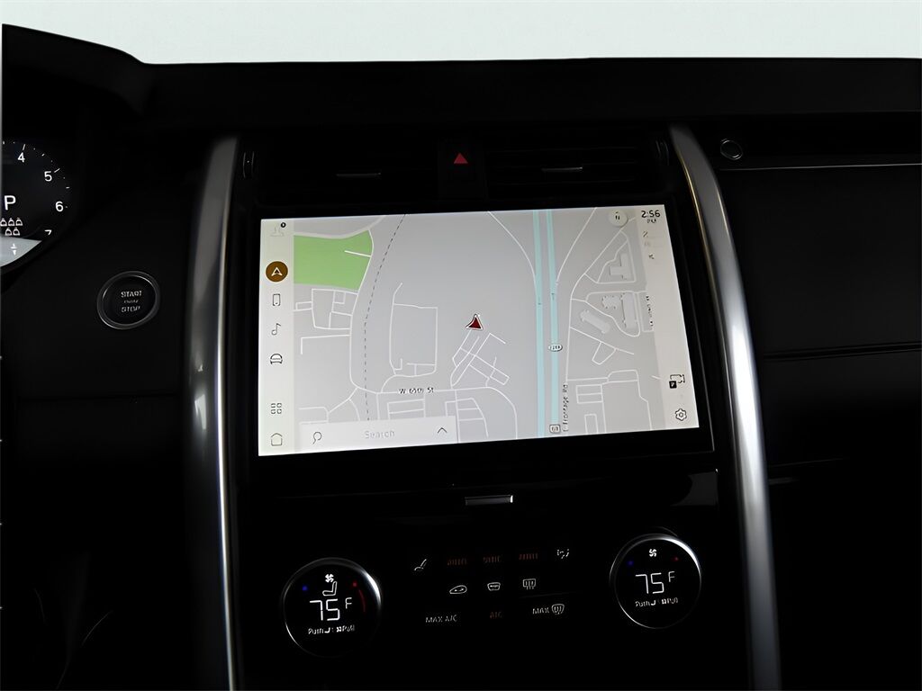 2025 Land Rover Discovery S San Clemente CA