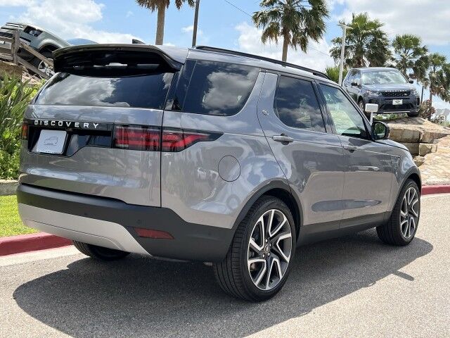 2025 Land Rover Discovery S San Juan TX