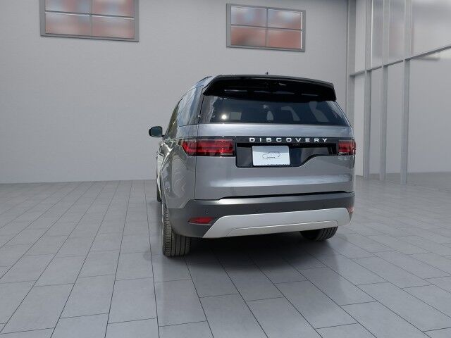 2025 Land Rover Discovery S San Juan TX