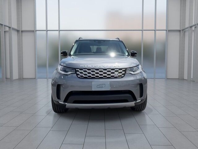 2025 Land Rover Discovery S San Juan TX