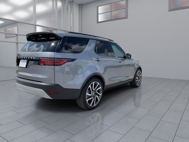 2025 Land Rover Discovery S San Juan TX