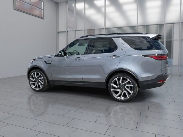 2025 Land Rover Discovery S San Juan TX
