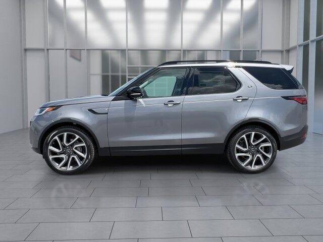 2025 Land Rover Discovery S San Juan TX