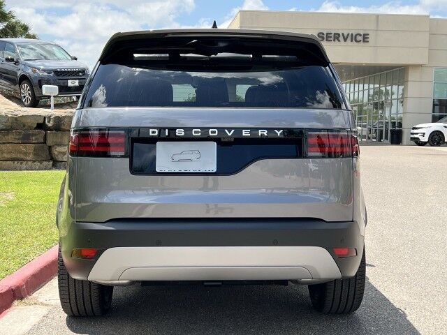 2025 Land Rover Discovery S San Juan TX