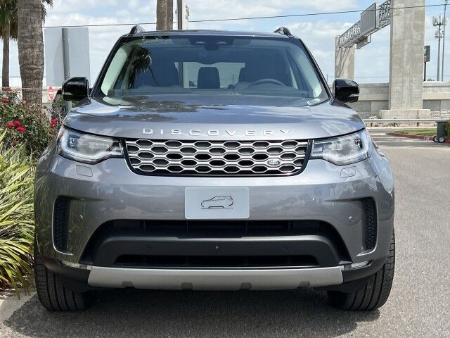 2025 Land Rover Discovery S San Juan TX