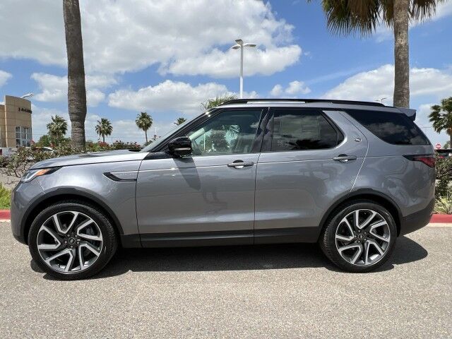 2025 Land Rover Discovery S San Juan TX