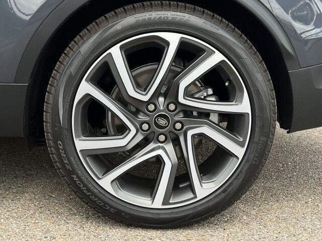 2025 Land Rover Discovery S San Juan TX