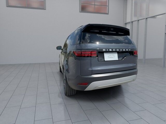 2025 Land Rover Discovery S San Juan TX