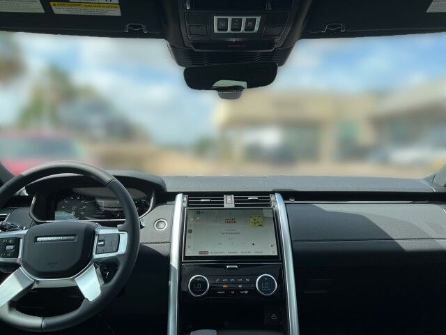2025 Land Rover Discovery S San Juan TX