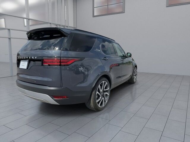 2025 Land Rover Discovery S San Juan TX