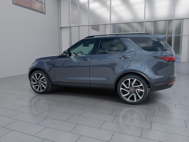 2025 Land Rover Discovery S San Juan TX