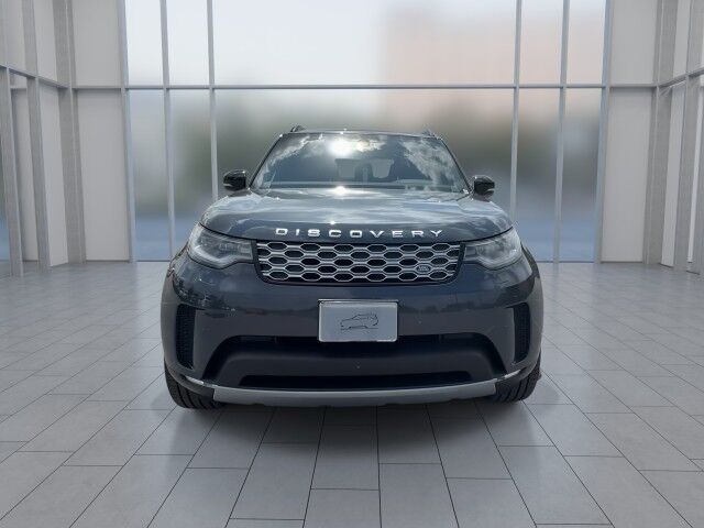 2025 Land Rover Discovery S San Juan TX