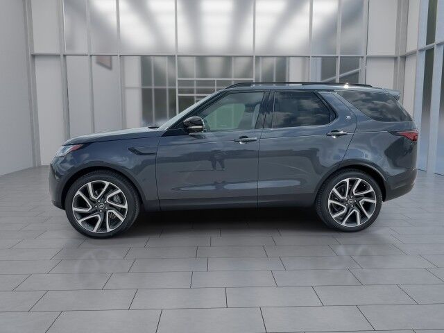 2025 Land Rover Discovery S San Juan TX