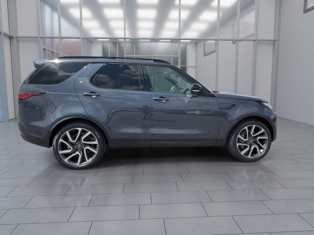 2025 Land Rover Discovery S San Juan TX