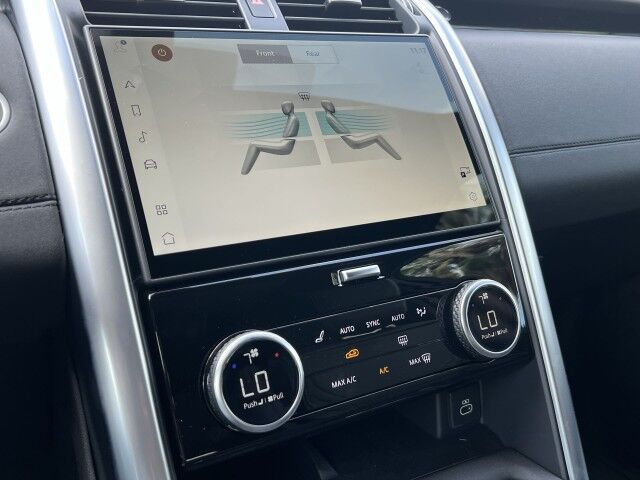 2025 Land Rover Discovery S San Juan TX