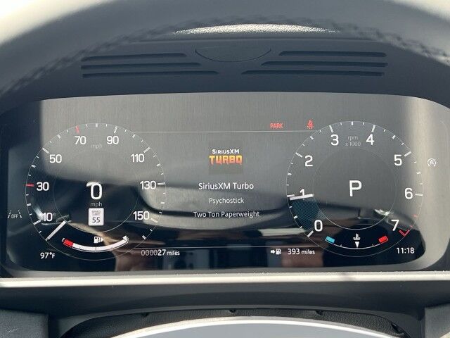2025 Land Rover Discovery S San Juan TX
