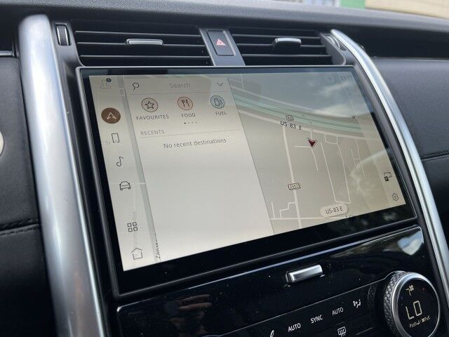 2025 Land Rover Discovery S San Juan TX