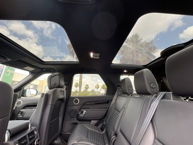 2025 Land Rover Discovery S San Juan TX