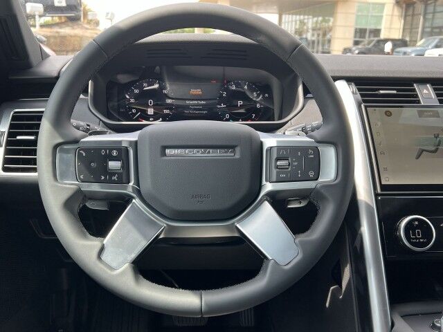 2025 Land Rover Discovery S San Juan TX