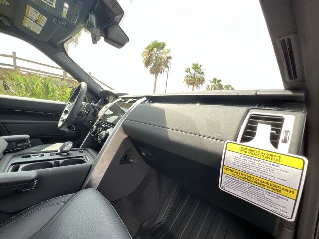 2025 Land Rover Discovery S San Juan TX